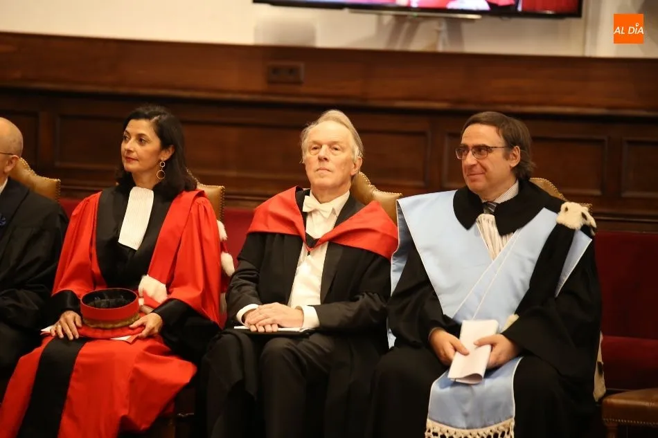 Foto 4 - Un glosario de t&eacute;rminos latinos vivos recopila 800 a&ntilde;os de historia de Derecho Romano
