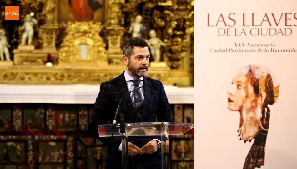 Foto 3 - La XI edici&oacute;n de Las Llaves de la Ciudad ofrece 20 propuestas y la incorporaci&oacute;n de seis nuevos...