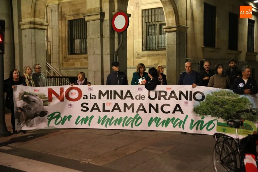 Foto 7 - Plataformas, organizaciones, sindicatos y partidos se movilizan contra la corrupci&oacute;n sistem&aacute;tica  