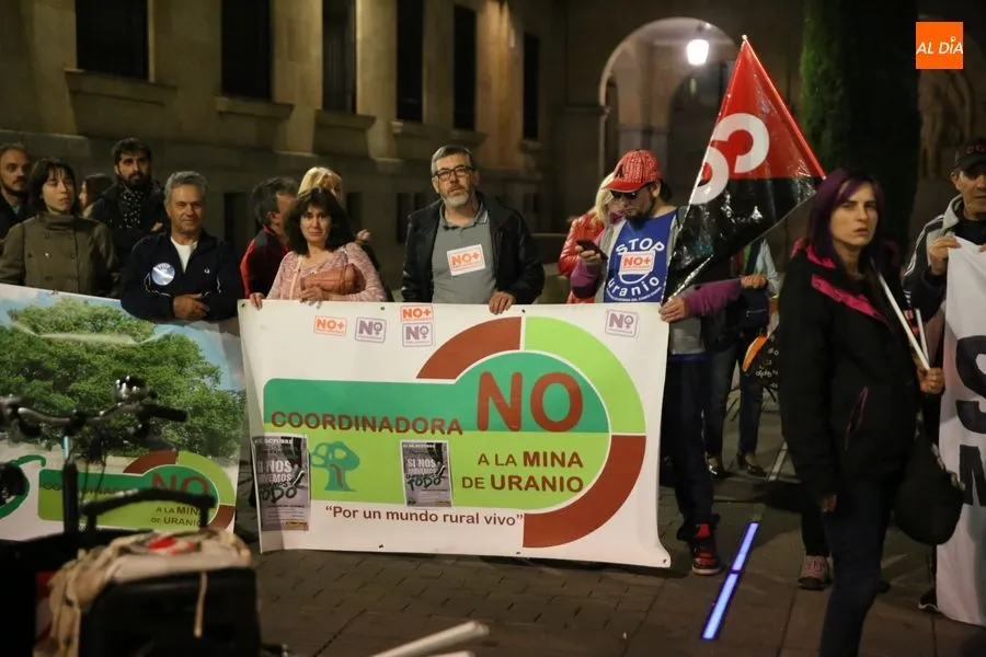 Foto 6 - Plataformas, organizaciones, sindicatos y partidos se movilizan contra la corrupci&oacute;n sistem&aacute;tica  