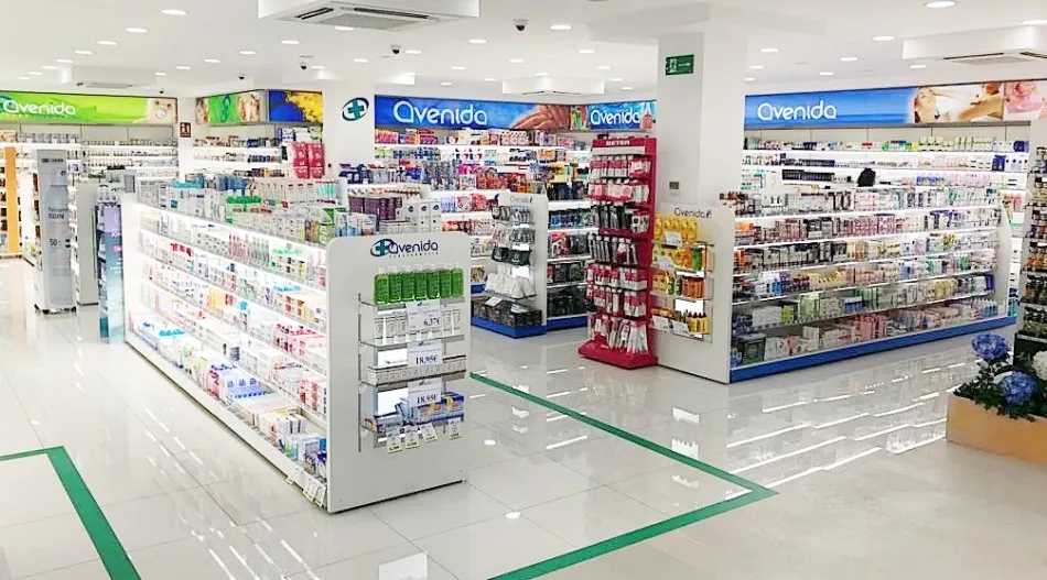 Perfumerías Avenida sigue su expansión nacional con ocho nuevos establecimientos