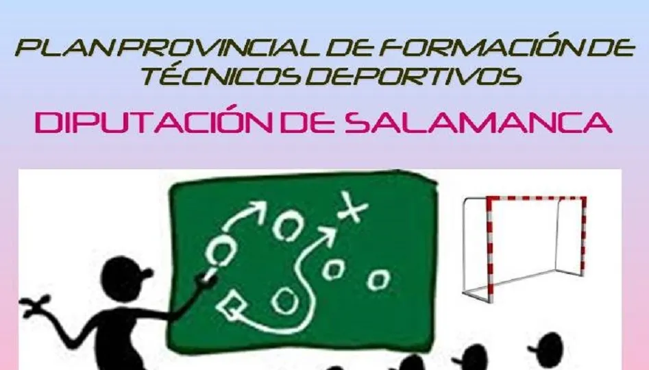 El plazo para inscribirse en el Curso de Monitor Deportivo Escolar finalizará el 5 de noviembre
