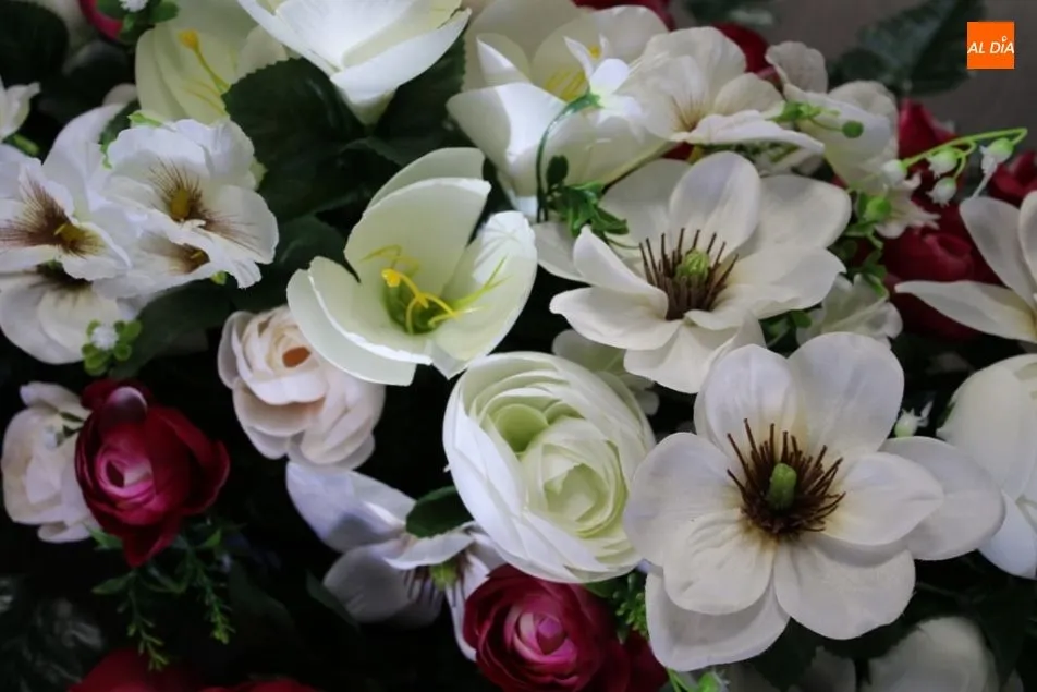 Foto 11 - Las flores ganan espacio en Anagon Tienda de Regalos