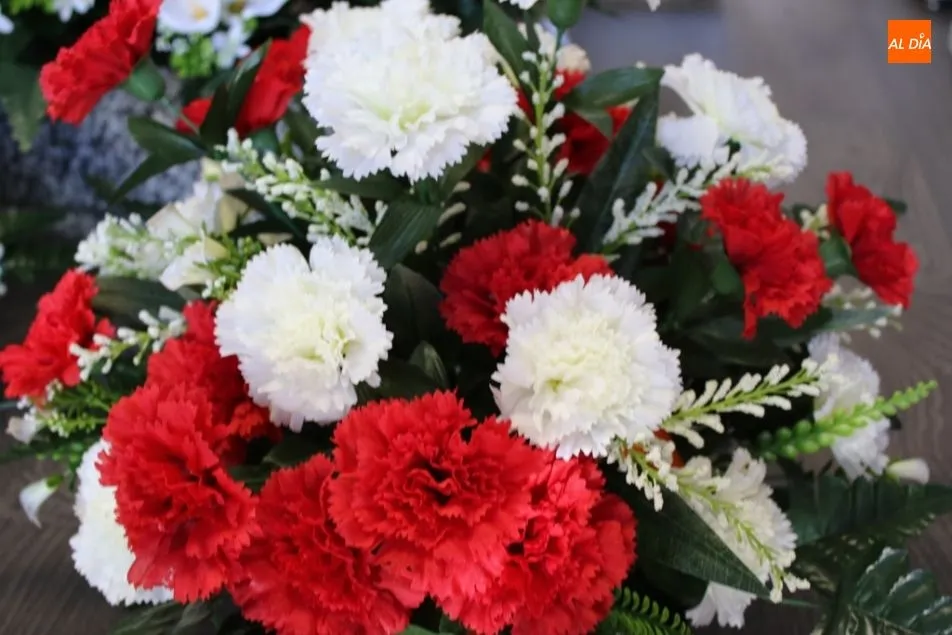 Foto 10 - Las flores ganan espacio en Anagon Tienda de Regalos