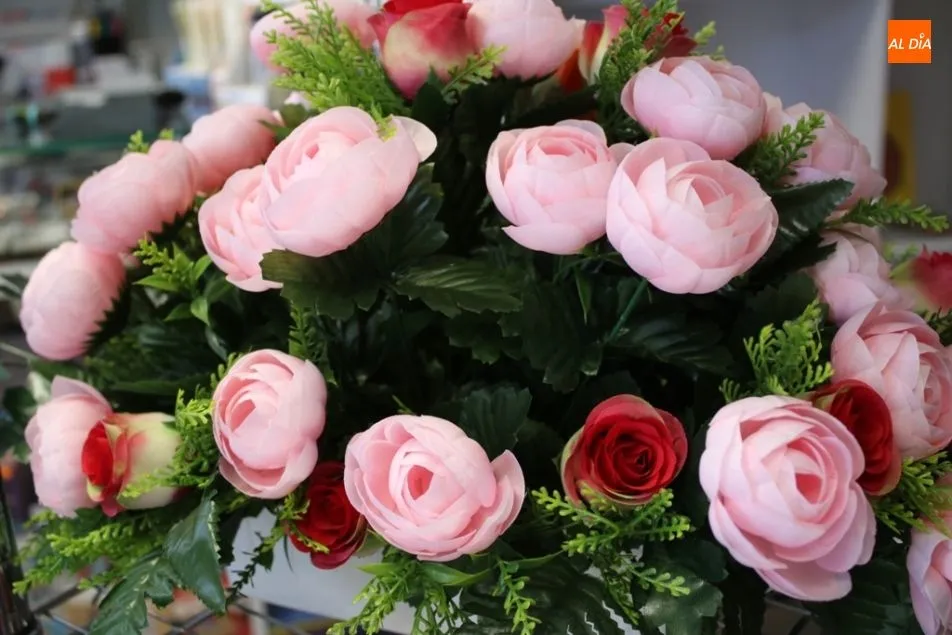 Foto 8 - Las flores ganan espacio en Anagon Tienda de Regalos