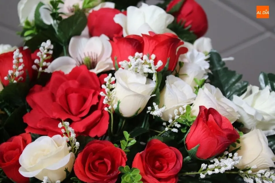 Foto 4 - Las flores ganan espacio en Anagon Tienda de Regalos