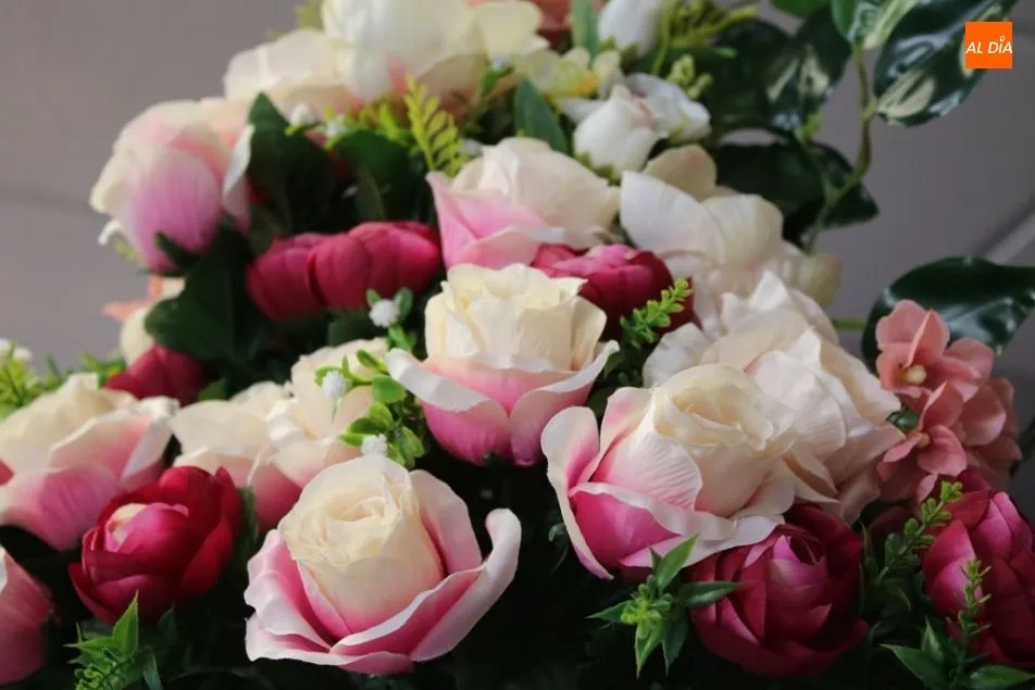 Foto 3 - Las flores ganan espacio en Anagon Tienda de Regalos