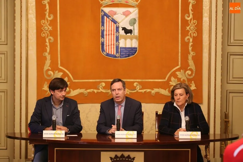 Foto 8 - La Carrera de los 1.000 Pasos cumple su novena edici&oacute;n con el mismo esp&igrave;ritu reivindicativo de...