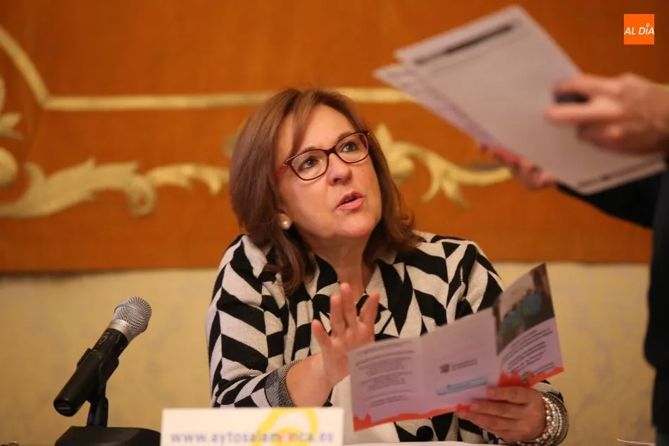 Foto 3 - El Ayuntamiento ofrece 1.400 plazas para las actividades f&iacute;sicas y talleres para&nbsp;mayores  