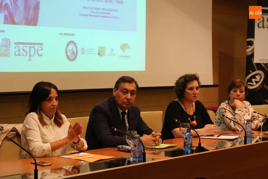 Foto 2 - S&aacute;nchez Melgar defiende los gabinetes de comunicaci&oacute;n en Justicia para evitar filtraciones y...