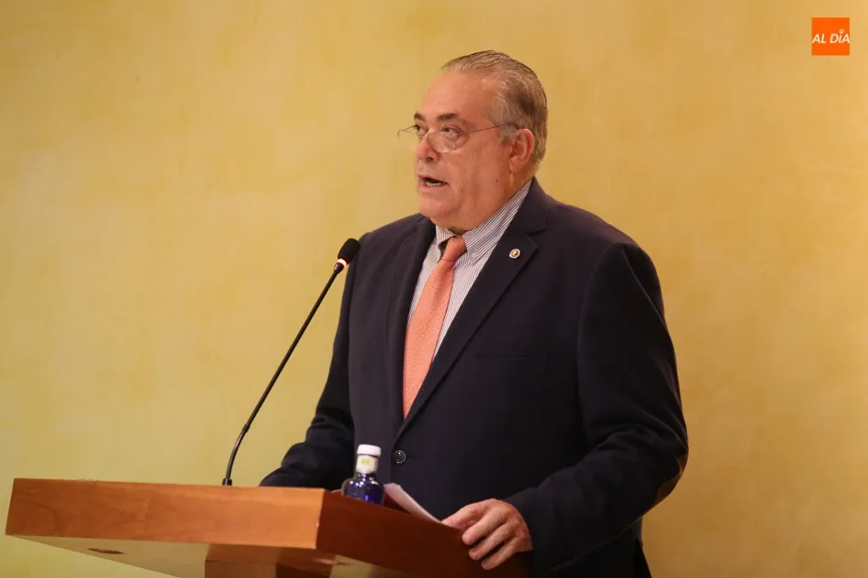 Foto 5 - Lisardo Castro Mart&iacute;n SL recibe el galard&oacute;n como Premio Pyme del 2018