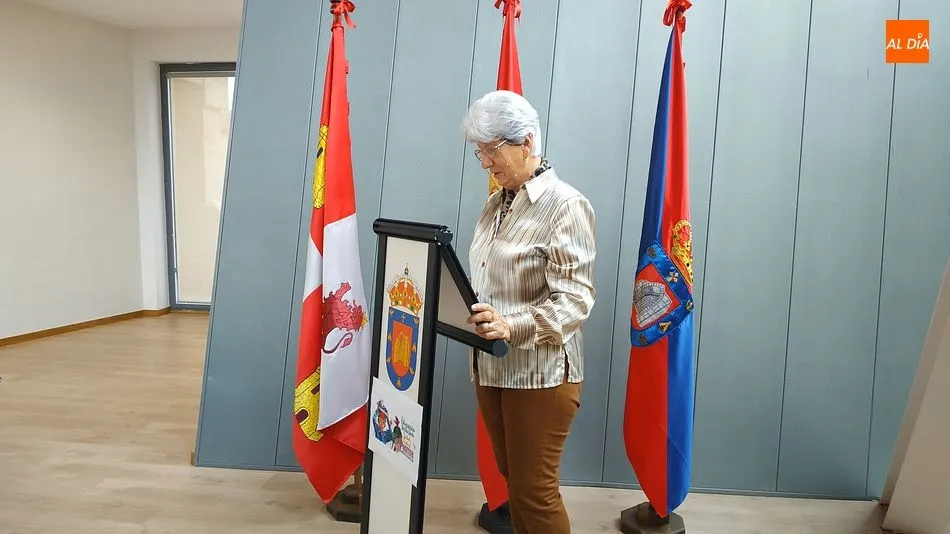 Foto 8 - El Ayuntamiento acoge la lectura del Manifiesto del D&iacute;a Mundial de la Salud Mental