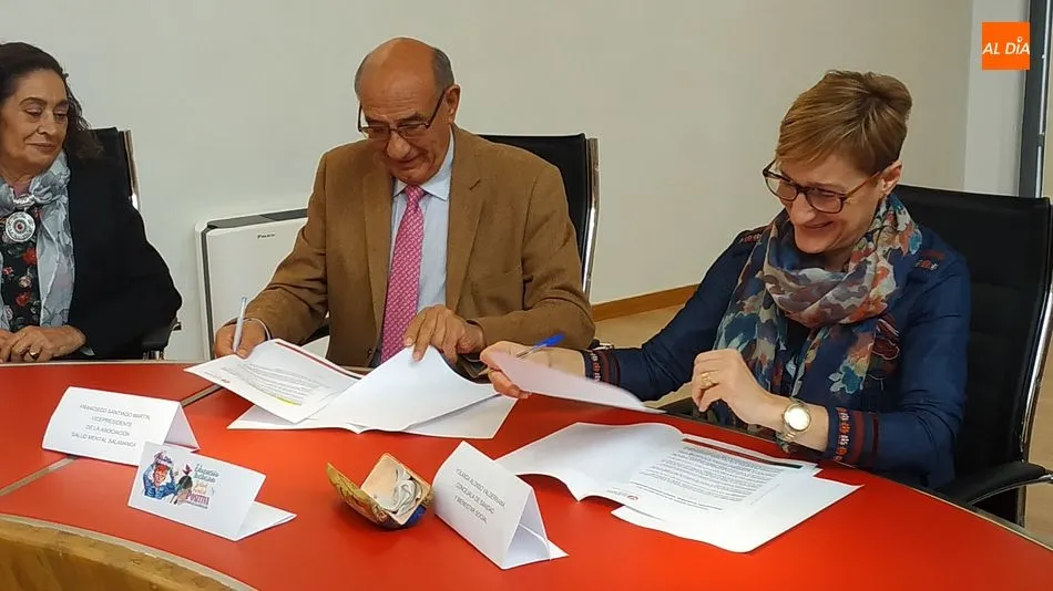 Foto 4 - El Ayuntamiento acoge la lectura del Manifiesto del D&iacute;a Mundial de la Salud Mental
