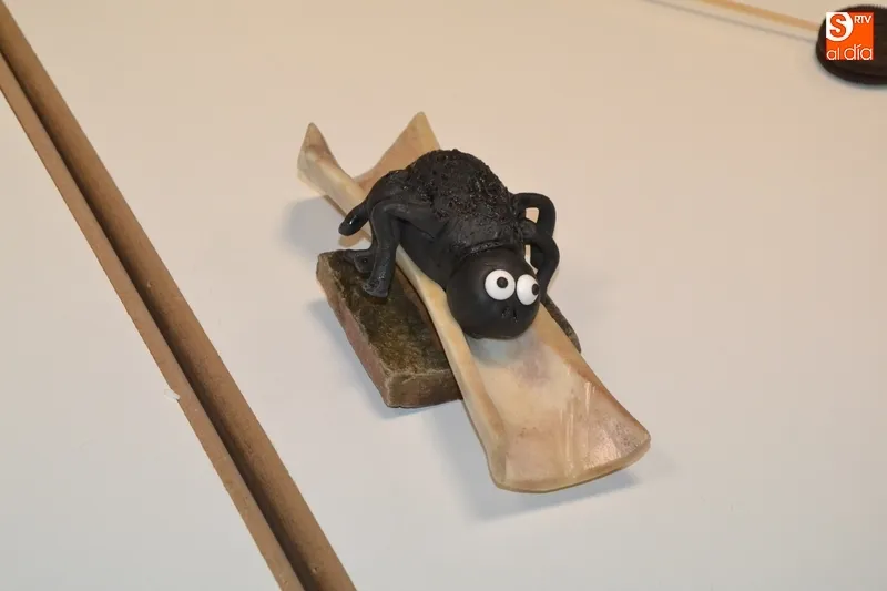 El Espacio i organiza un taller de cocina para la tarde de Halloween  