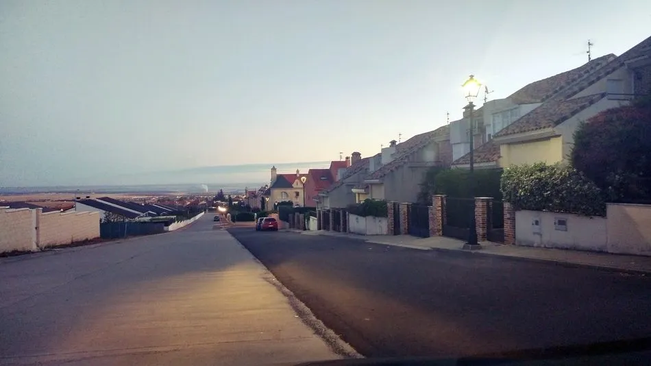 El Ayuntamiento cambia las luminarias por luces led en todo el término municipal  