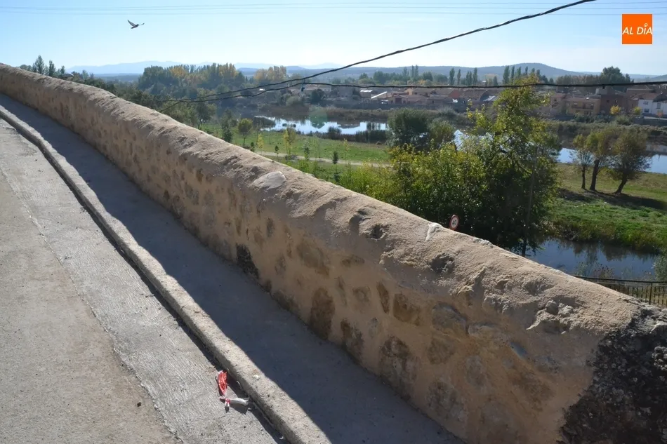 Foto 3 - La Cuesta de Santiago recupera la normalidad de tr&aacute;nsito a pie y en veh&iacute;culo  