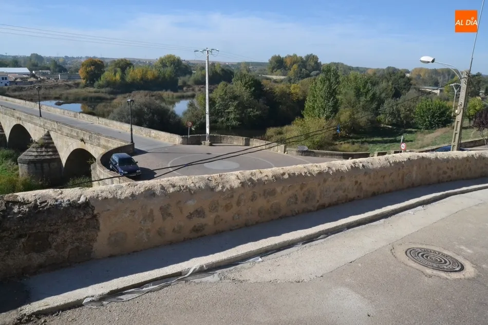 La Cuesta de Santiago recupera la normalidad de tránsito a pie y en vehículo  