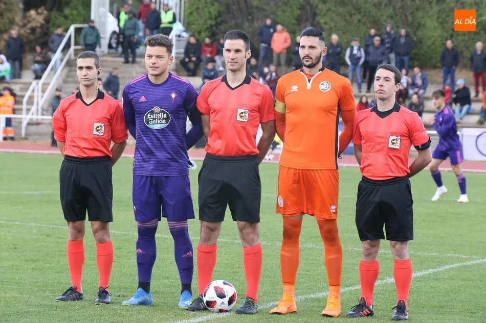 Foto 7 - Unionistas se abona al empate (1-1)