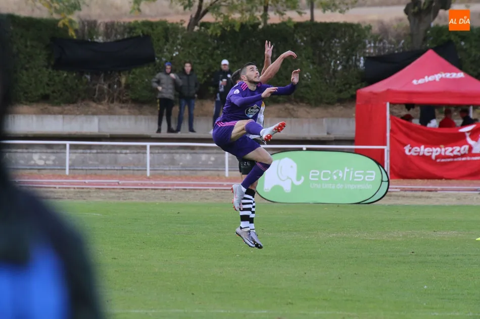 Foto 6 - Unionistas se abona al empate (1-1)