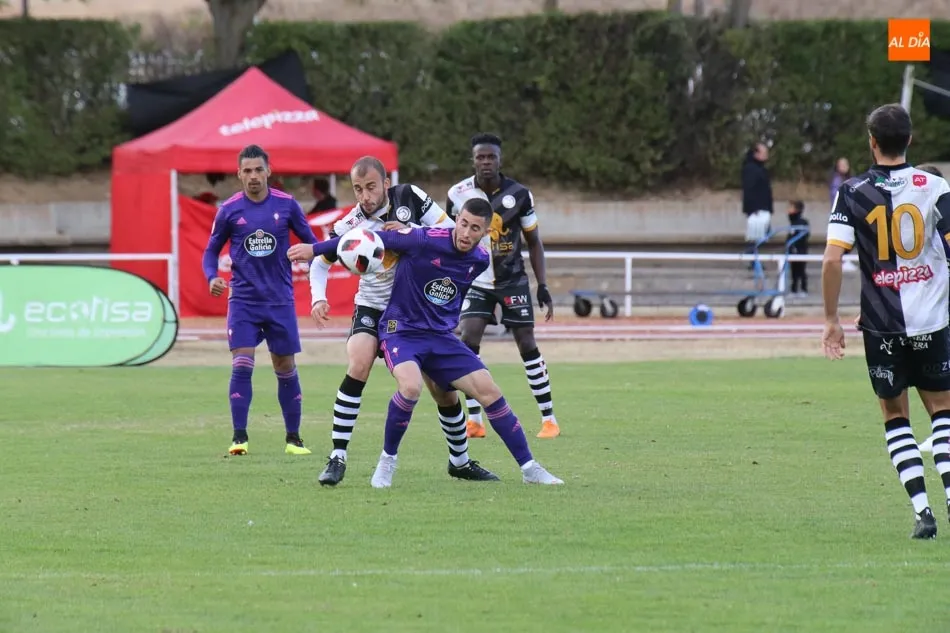 Foto 5 - Unionistas se abona al empate (1-1)