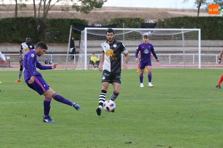 Foto 4 - Unionistas se abona al empate (1-1)