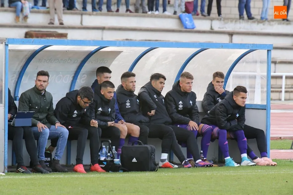 No es fácil jugar en un campo como el que nos hemos encontrado