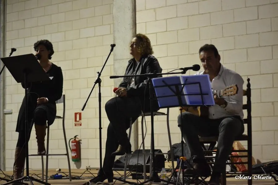 Foto 5 - Arabayona vive un s&aacute;bado festivo cargado de actividades