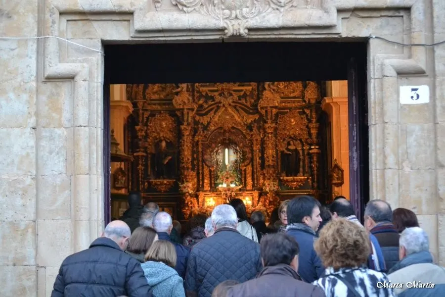 Foto 4 - Arabayona vive un s&aacute;bado festivo cargado de actividades