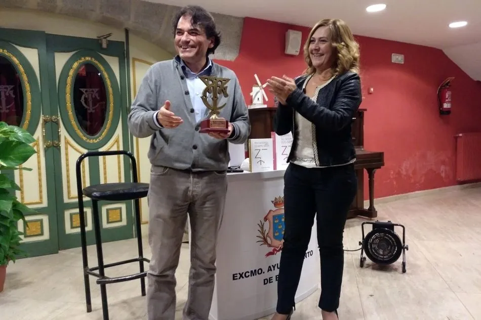 Foto 10 - La tradici&oacute;n del Tenorio centra las actividades del Teatro Cervantes  