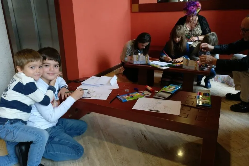 Foto 3 - La tradici&oacute;n del Tenorio centra las actividades del Teatro Cervantes  