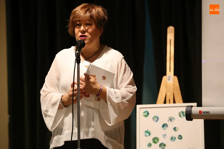 La encefalopatía KCNQ2, que sufren en España a 37 niños. Fotos: Alberto Martín