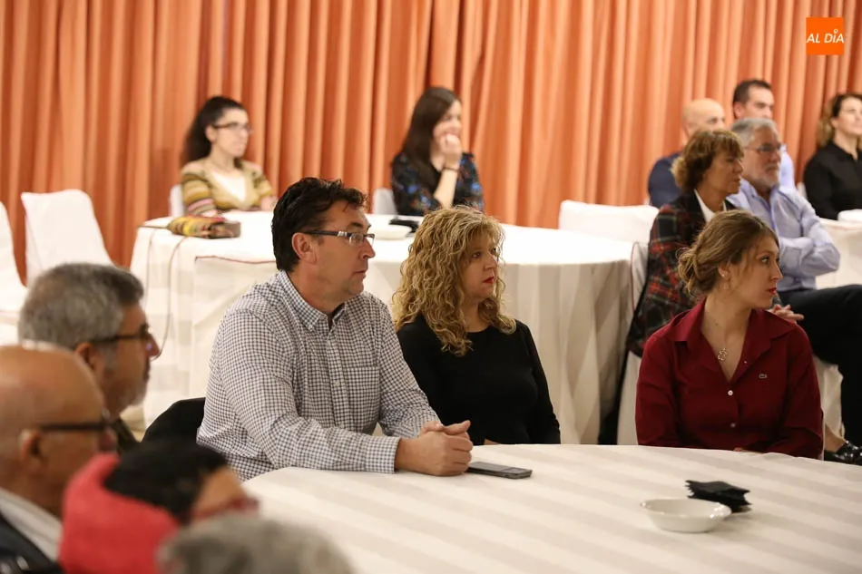 Foto 11 - Cita solidaria para recaudar fondos destinados a investigar la&nbsp;encefalopat&iacute;a KCNQ2&nbsp;