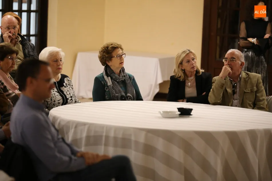 Foto 10 - Cita solidaria para recaudar fondos destinados a investigar la&nbsp;encefalopat&iacute;a KCNQ2&nbsp;