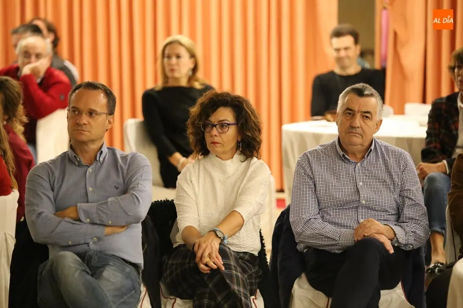 Foto 9 - Cita solidaria para recaudar fondos destinados a investigar la&nbsp;encefalopat&iacute;a KCNQ2&nbsp;