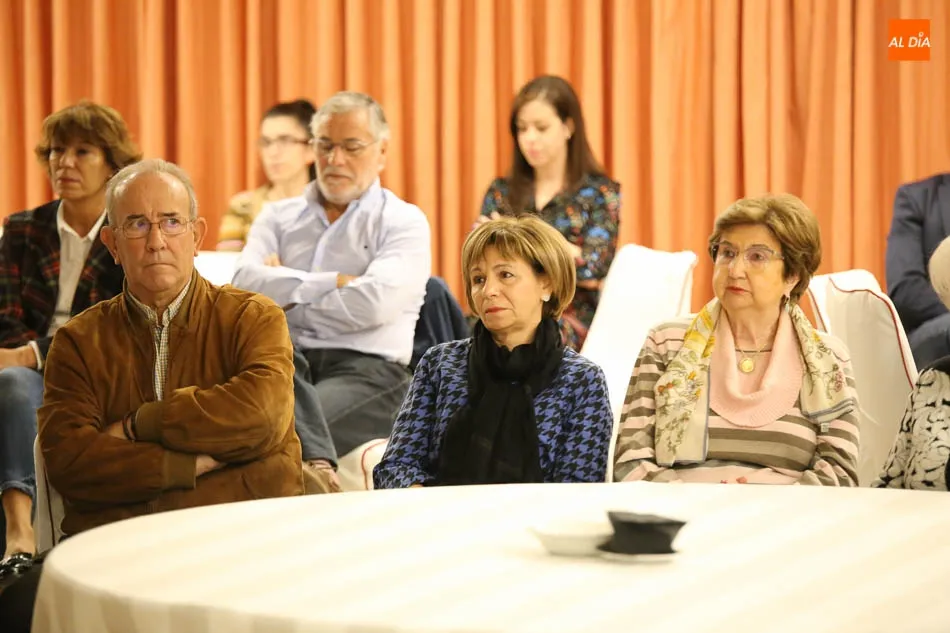 Foto 8 - Cita solidaria para recaudar fondos destinados a investigar la&nbsp;encefalopat&iacute;a KCNQ2&nbsp;