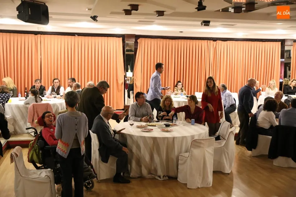 Foto 2 - Cita solidaria para recaudar fondos destinados a investigar la&nbsp;encefalopat&iacute;a KCNQ2&nbsp;