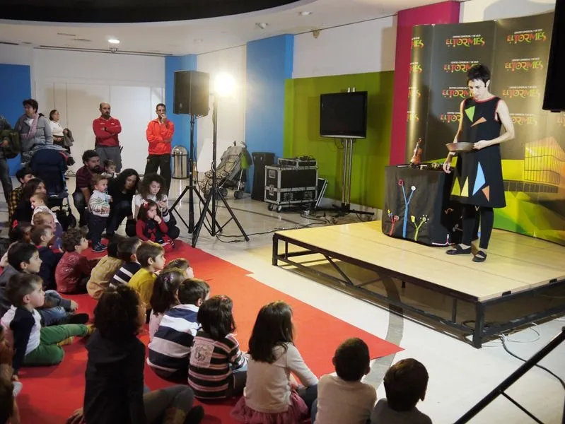 Foto 11 - El Centro Comercial El Tormes clausura sus Encuentros con la Tradici&oacute;n  