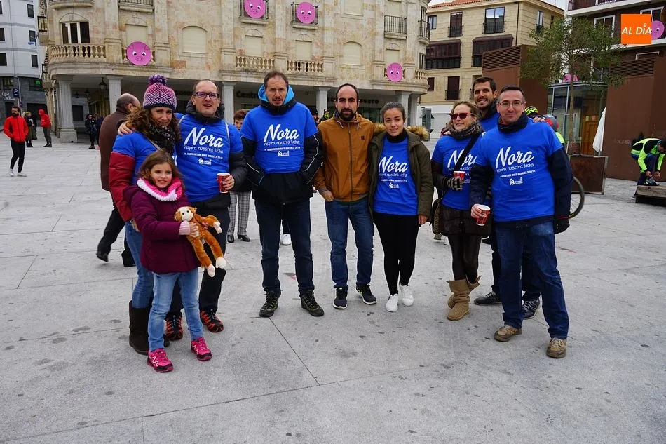 Foto 2 - Mois&eacute;s Due&ntilde;as y Silvia Cortes se imponen en una multitudinaria Jamountain Bike