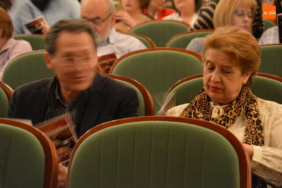 Foto 10 - La &Oacute;pera Nacional de Moldavia recrea lo mejor de William Shakespeare en el Teatro Liceo  