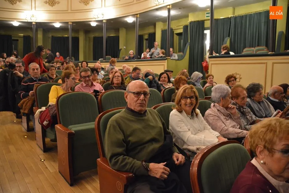 Foto 9 - La &Oacute;pera Nacional de Moldavia recrea lo mejor de William Shakespeare en el Teatro Liceo  