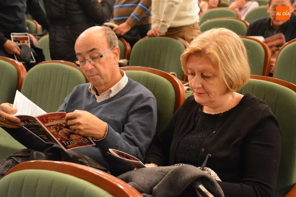 Foto 7 - La &Oacute;pera Nacional de Moldavia recrea lo mejor de William Shakespeare en el Teatro Liceo  