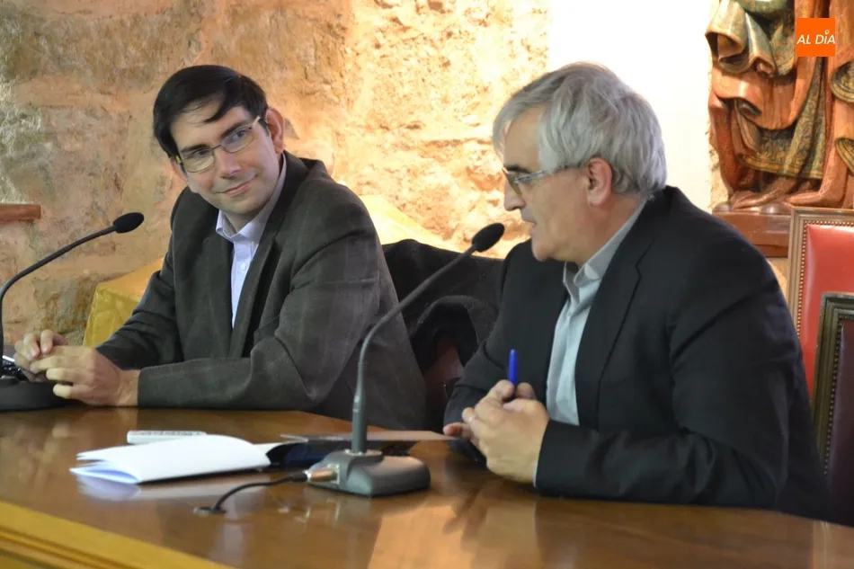 Foto 3 - La charla de Isidro Catela sobre adicciones digitales &lsquo;vence&rsquo; al Bar&ccedil;a-Madrid  