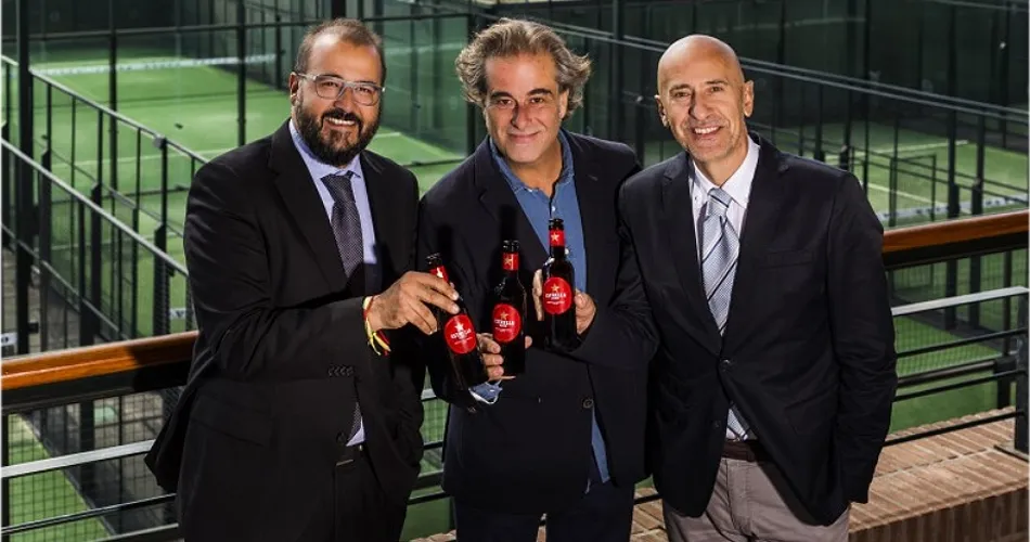 Nace un nuevo circuito de las Series Nacionales de Pádel