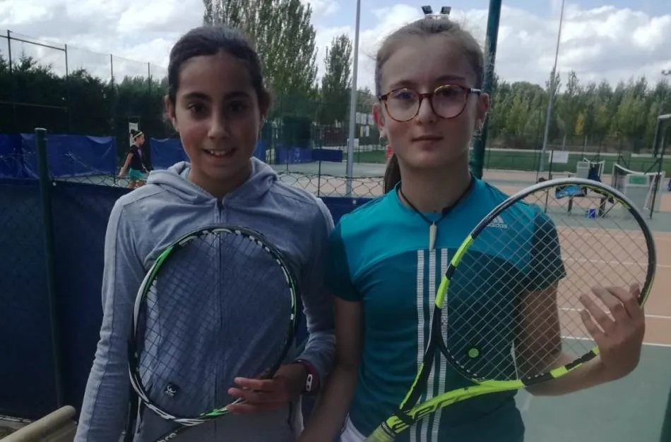 Integrantes del Club Wetones compiten en Alba de Tormes y Cabrerizos  