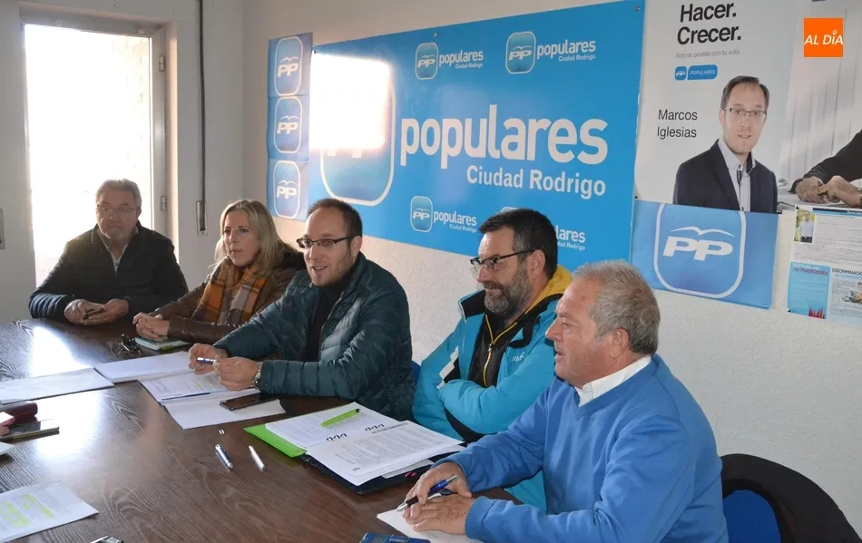 El PP considera que el borrador del Plan de Juventud tiene muchas palabras y pocas acciones...