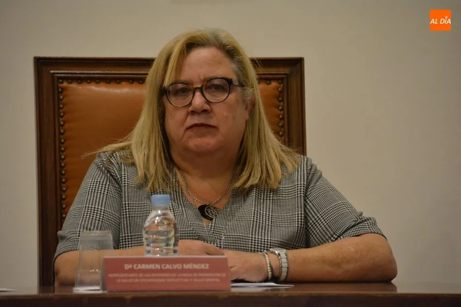 Foto 5 - Programa pionero para integrar en la Universidad a personas con discapacidad intelectual