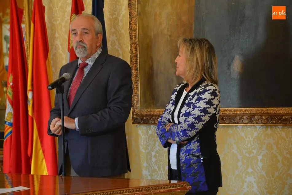 Foto 3 - El Ecyl y el Ayuntamiento culminan la formaci&oacute;n de doce desempleados salmantinos