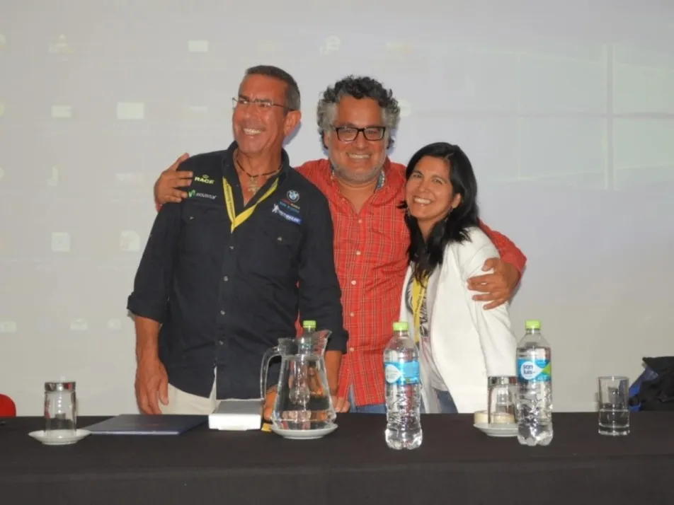 Foto 10 - Intenso viaje de Jaime N&uacute;&ntilde;ez por Per&uacute;