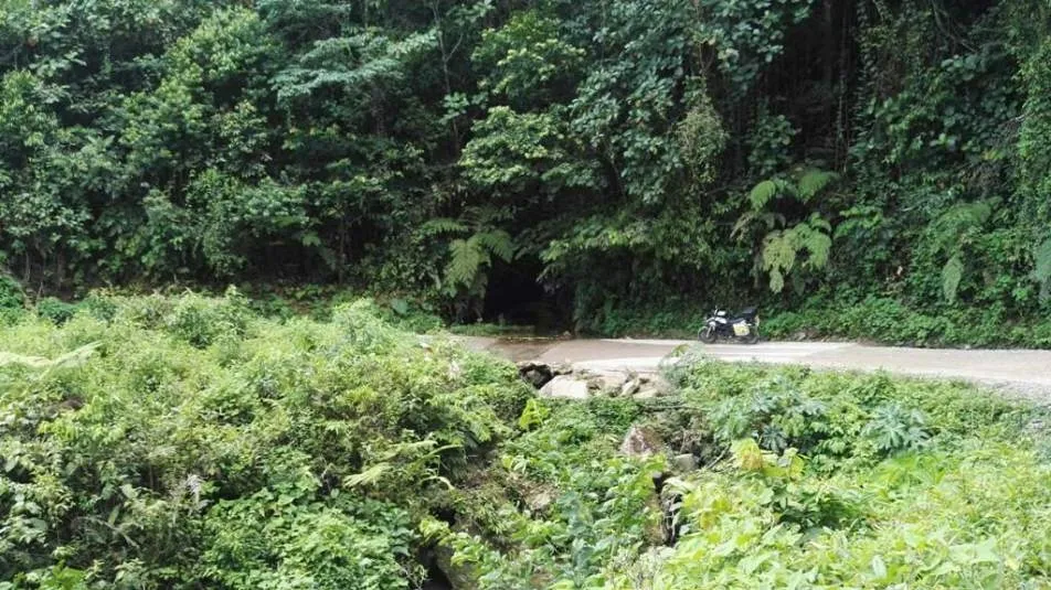 Foto 6 - Intenso viaje de Jaime N&uacute;&ntilde;ez por Per&uacute;