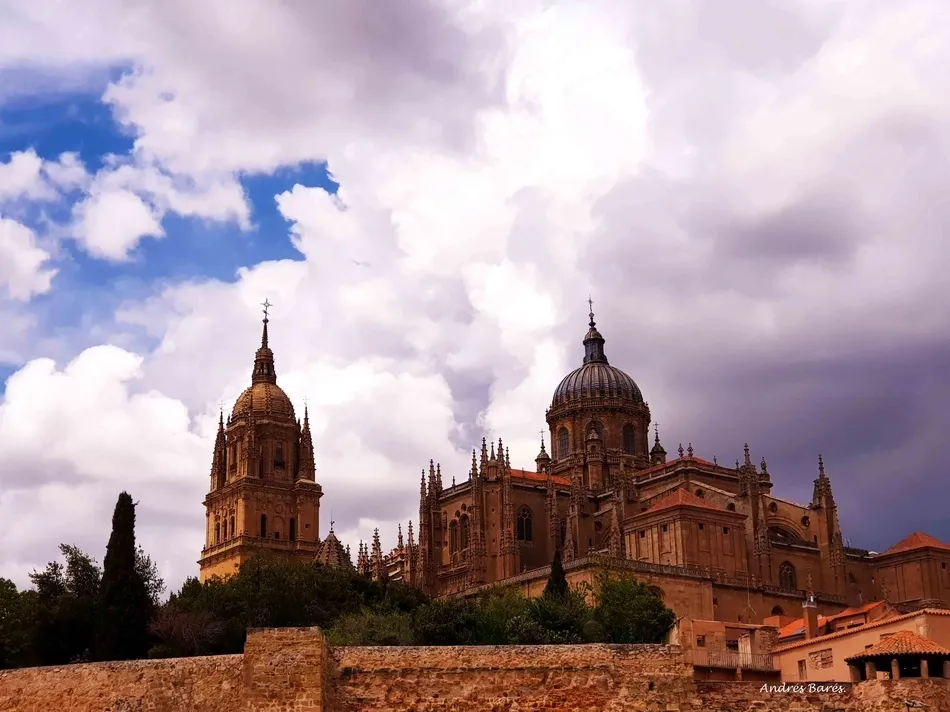 Foto 5 - Ser espa&ntilde;ol